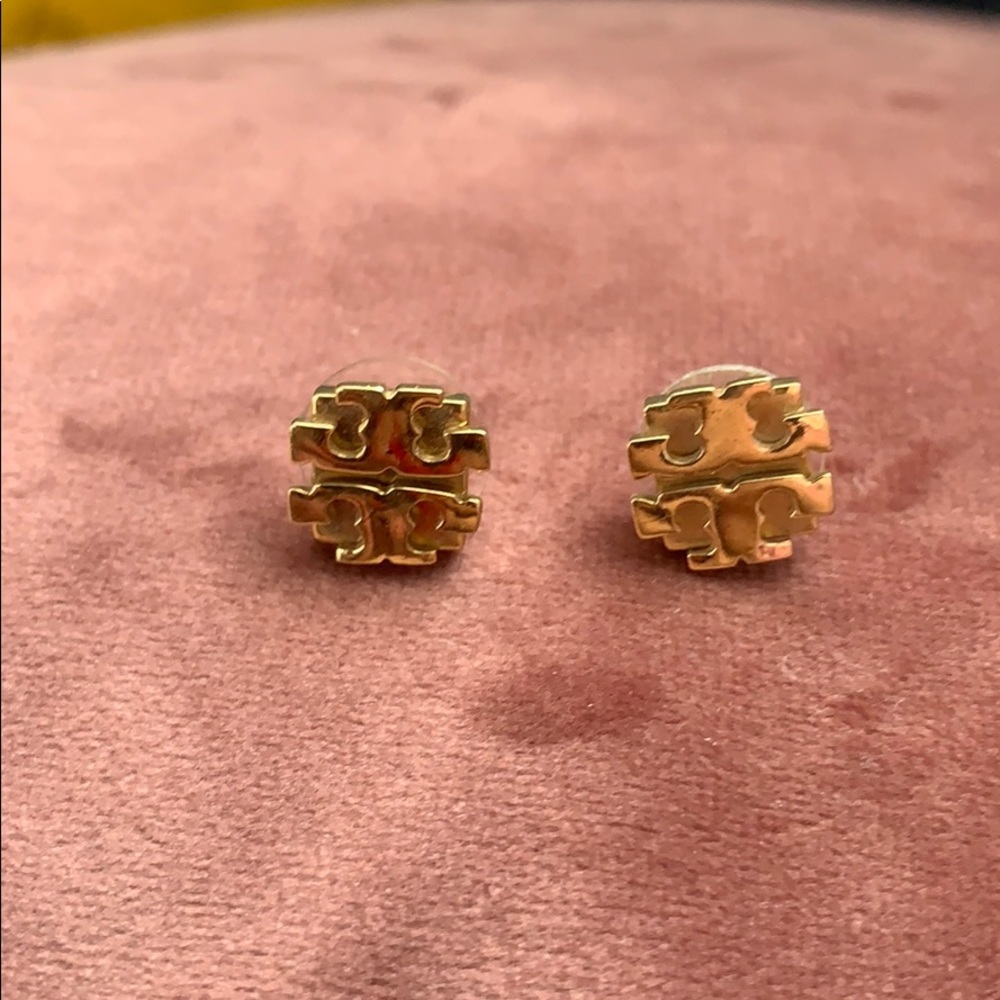 Tory Burch Stud earrings